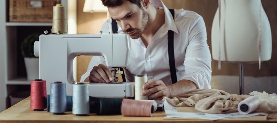 Stilinizi Katlayın: Duble Paça Nasıl Yapılır?