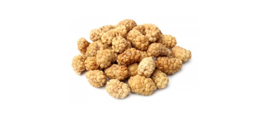 Kurutulmuş Dut Nasıl Saklanır?