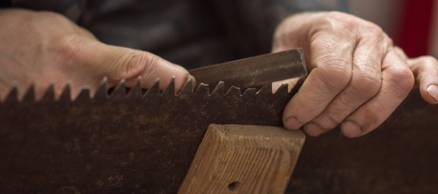 El Testeresi Nedir ve Nasıl Kullanılır? Temel Bilgiler