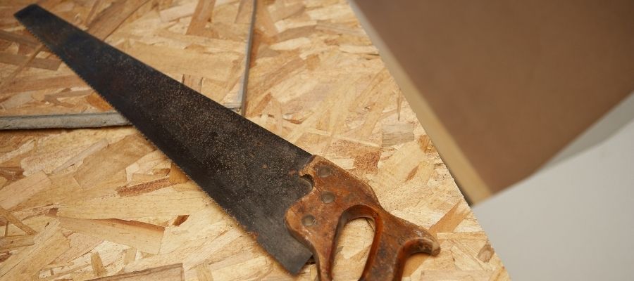 El Testeresi Nasıl Bilenir? Adım Adım Rehber