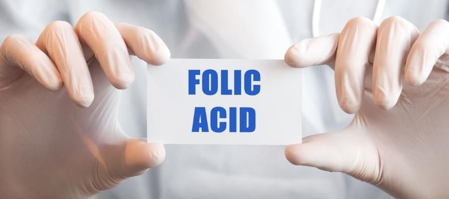 Folik Asit Eksikliğinin Belirtileri Nelerdir?