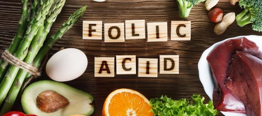 Vücudun Vazgeçilmezi: Folik Asit İçeren Gıdalar Nelerdir?