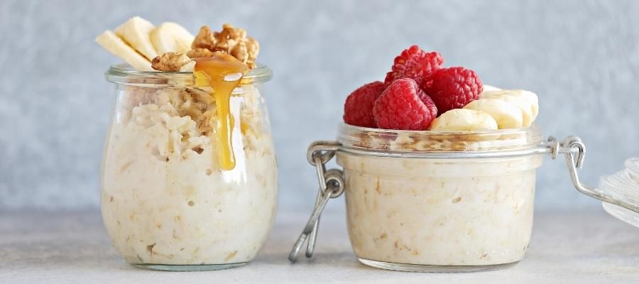Glutensiz Yulaf Tüketimi Kimlere Önerilir?