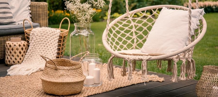 Dış Mekanlarda Kullanılan Halılar ve Özellikleri Nelerdir?