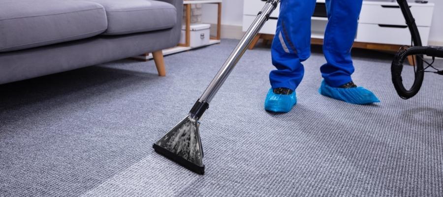 Hangi Faktörler Halı Temizliğinde Dikkate Alınmalıdır?