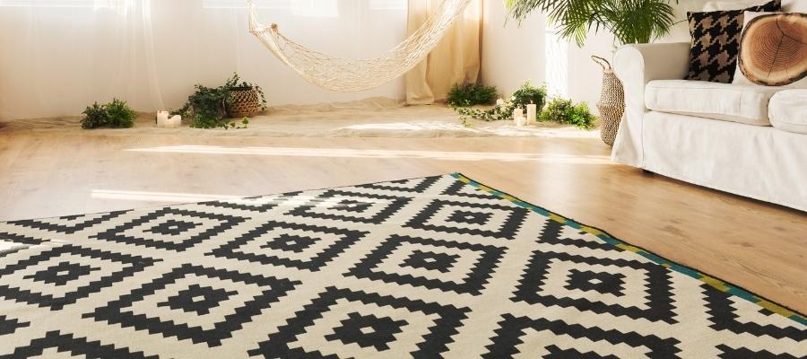 Dekorasyonun Tamamlayıcısı: Halı Çeşitleri Nelerdir?