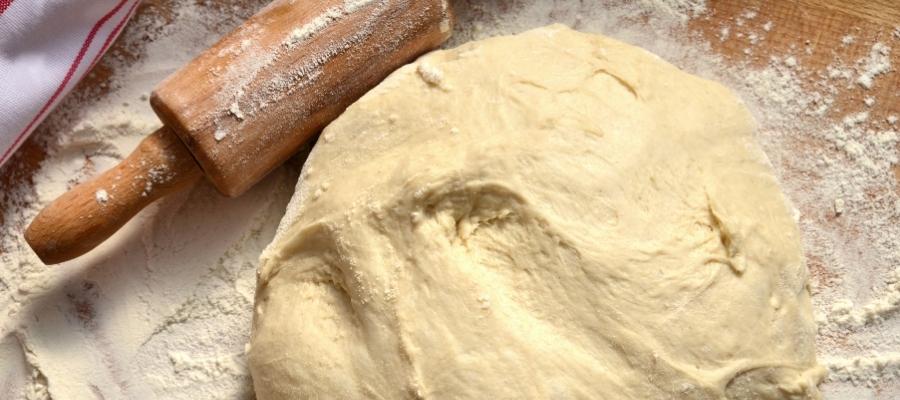 Hamur Çeşitleri için Malzemeler Rehberi