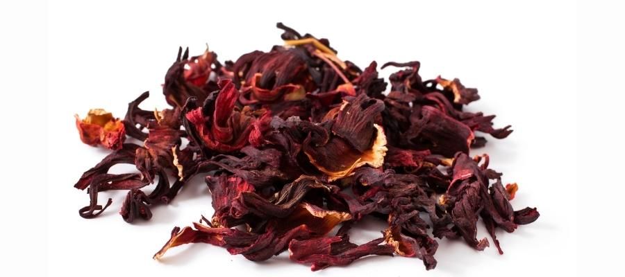 Hibiskus Bitkisinin Faydaları Nelerdir?