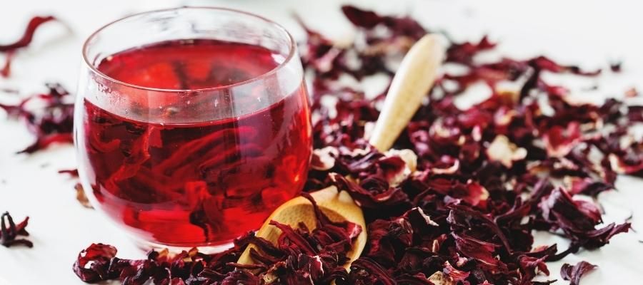 Hibiskus Çiçeğiyle Yapılan Şerbetler ve İçecekler Nelerdir?