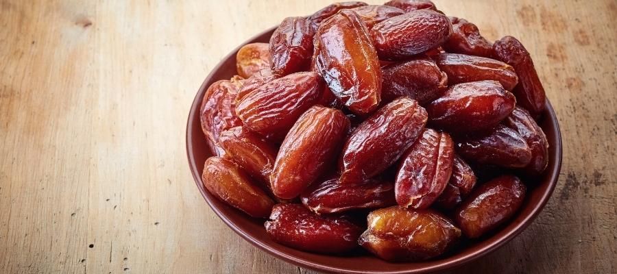 Bağışıklığı Destekleyici Hurma Kurusu Nasıl Yapılır?
