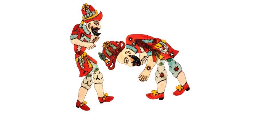 Karagöz ve Hacivat Oyununu Evde Canlandırmak için Tüyolar