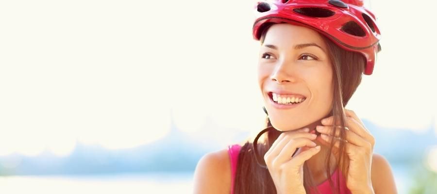 Kask Alırken Hangi Boyutlandırma Kılavuzunu Takip Etmek Gerekir?