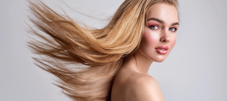 Kaynak Sonrası Saç Bakımında Kullanılabilecek Ürünler