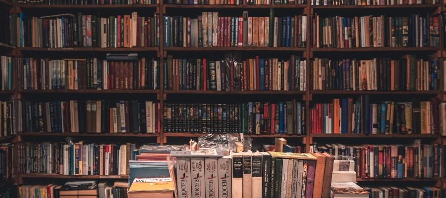 Edebiyat Tutkunlarına: Klasik Roman Önerileri