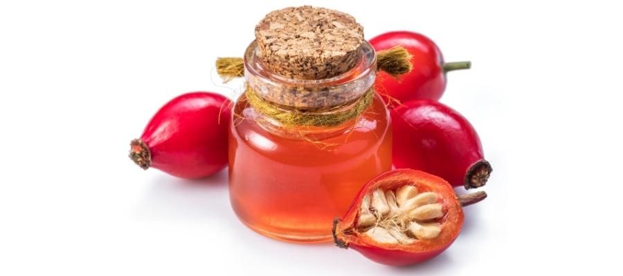 Kuşburnu Marmelatı için Şekerleme ve Kıvam Ayarlaması