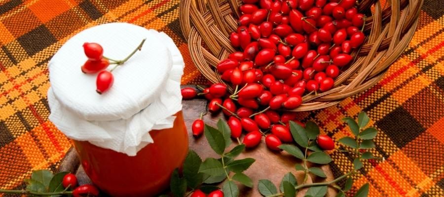 Lezzetli ve Sağlıklı: Kuşburnu Marmelat Nasıl Yapılır?