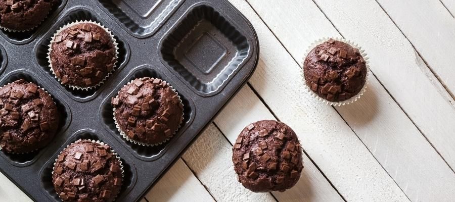 Alternatif Muffin Pişirme Kabı Seçenekleri Nelerdir?