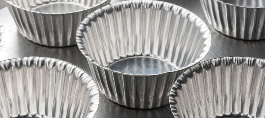 Muffinleri Alternatif Kaplarda Pişirme Rehberi