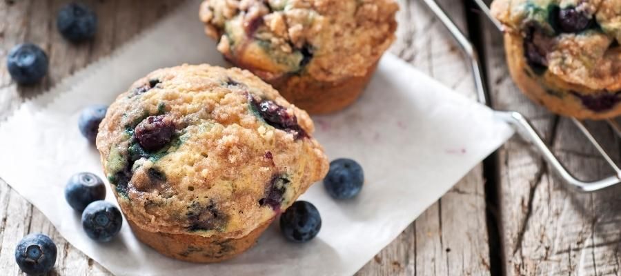 Muffinleri Pişirdikten Sonra Nasıl Servis Edebilirsiniz?