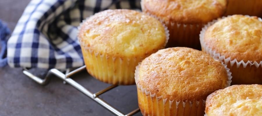 Muffin Tepsisi Olmadan Muffin Nasıl Yapılır?