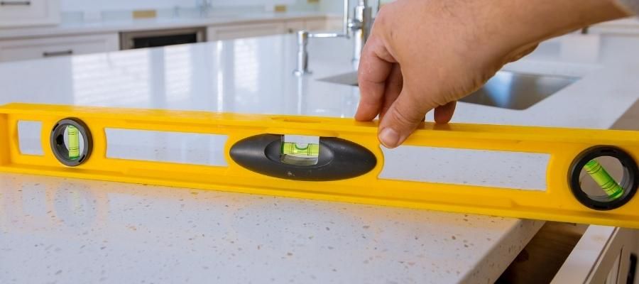 Mutfak Tezgahındaki Deliği Dekoratif Olarak Kapatma İpuçları