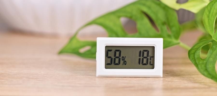 Nem Kontrolünün Önemi Nedir?