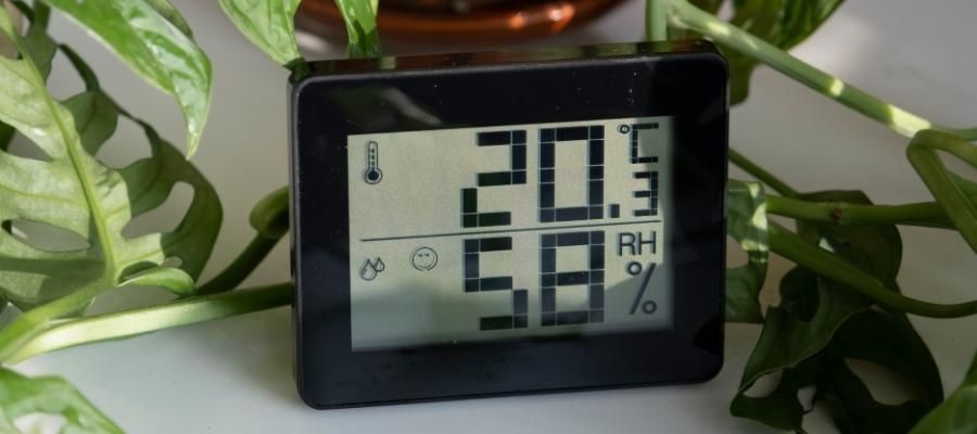 Nem Kontrolünde Doğal Yöntemler Nelerdir?