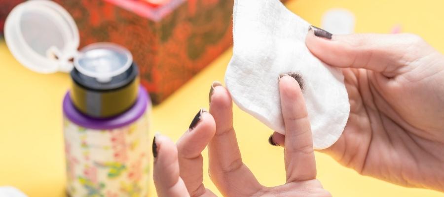 Oje Temizliği Neden Önemlidir?