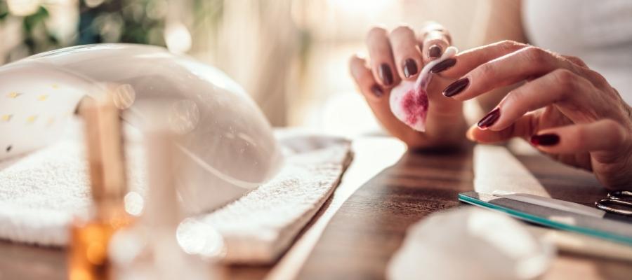 Hangi Oje Çıkarıcı Ürünler Kullanılır?