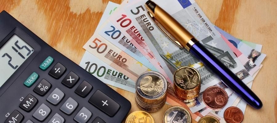 Para Kalemi Çalışma Prensibi