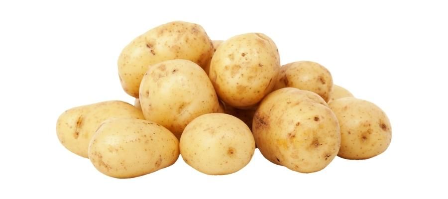 Evdeki Malzemelerle Patatesli Ekmek Nasıl Hazırlanır?