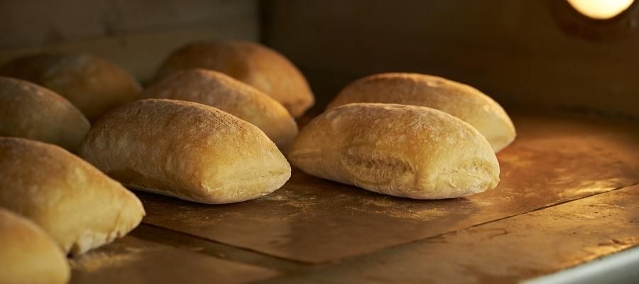 Patatesli Ekmek Pişirme Sırları