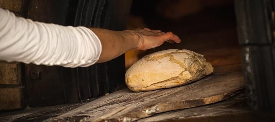 Patatesli Ekmek Tarifinin Püf Noktaları
