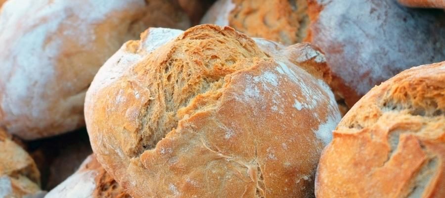 Pratik ve Lezzetli: Patatesli Ekmek Nasıl Yapılır?