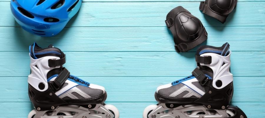 Hangi Koruyucu Ekipmanlar Paten Yaparken Güvenliği Sağlar?