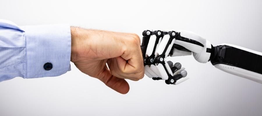 Robot Nasıl Yapılır? İpuçları ve Öneriler