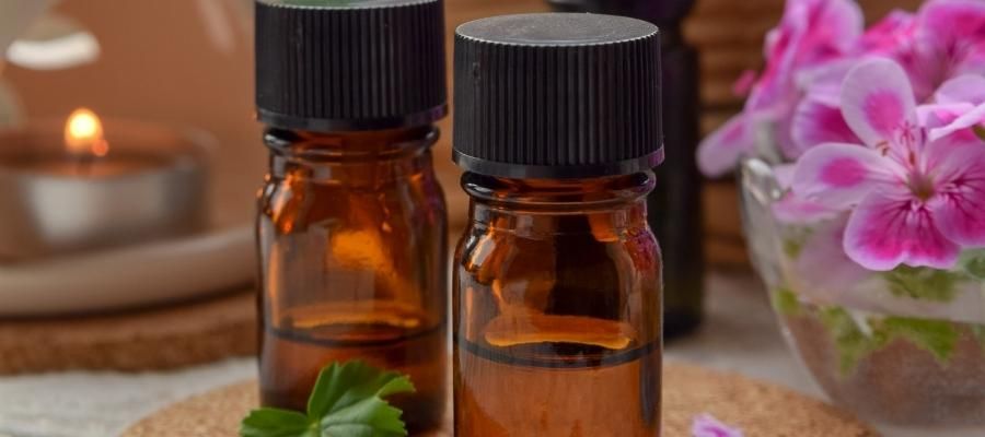 Evinizdeki Spa Deneyimi: Sardunya Yağı