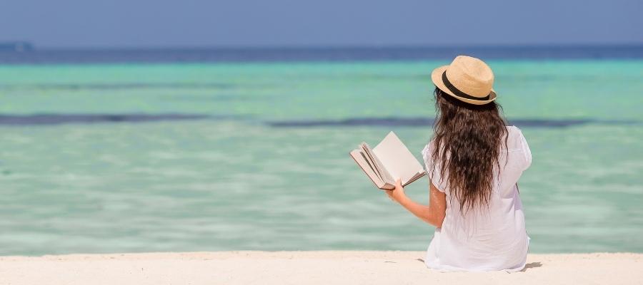 Tatil Okumaları: Tatil Kitabı Önerileri
