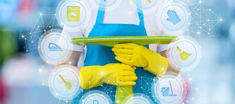 Temizlik Türleri Nelerdir?