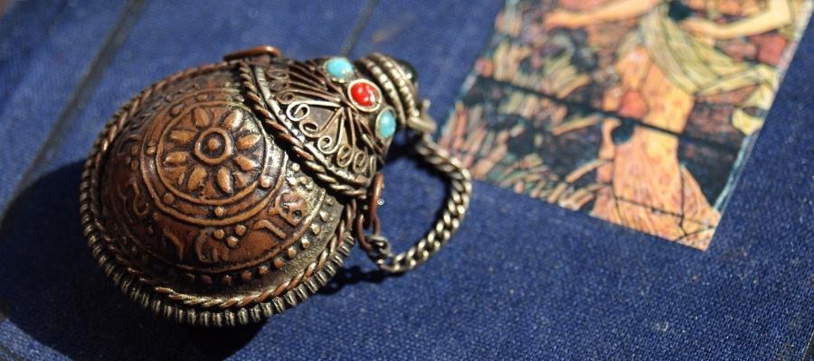 Tılsım Oluştururken Nelere Dikkat Etmelisiniz?