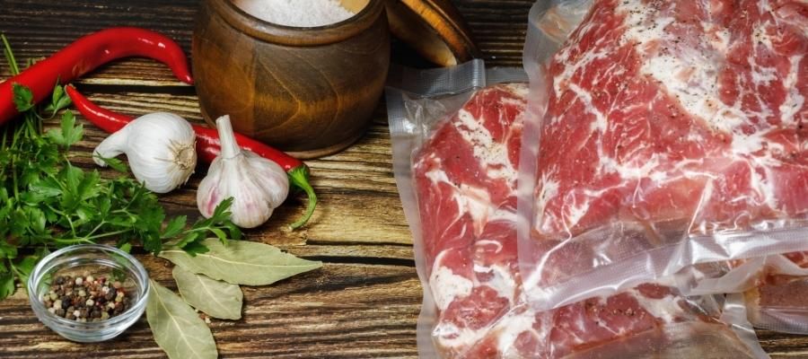 Vakumlanmış Yiyecekler Ne Kadar Süre Dayanır?