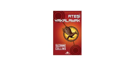 Scholastic The Hunger Games Mockingjay Fiyatı, Yorumları - Trendyol