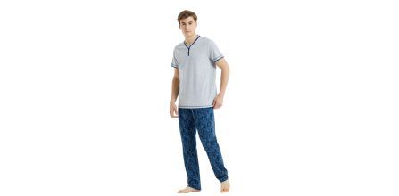Bütçe Dostu Blackspade Erkek Pijama Fiyatları