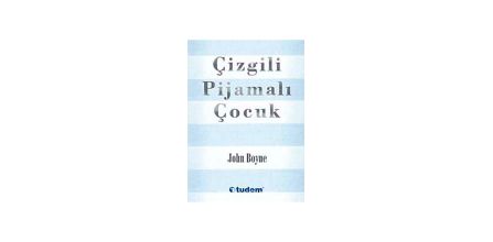 Kampanyalı Çizgili Pijamalı Çocuk Kitabı Fiyatları