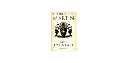 Bütçenize Uygun George R R Martin Kitap Eserleri