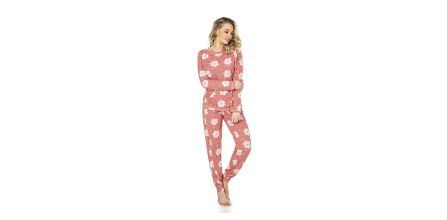 Kaliteli ve Dayanıklı Jiber Pijama Takımı