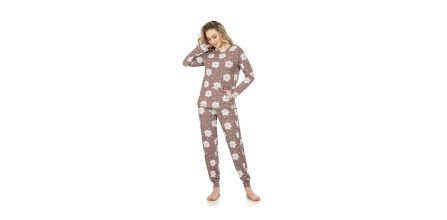 Yumuşak ve Esnek Kumaşı ile Jiber Pijama Kullananlar