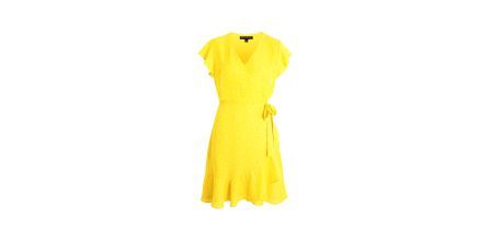 Bütçe Dostu Kadın Sarı Elbise Fiyatları