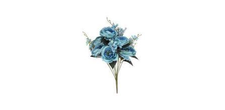 Avantajlı Mavi Yapay Çiçek Fiyatları