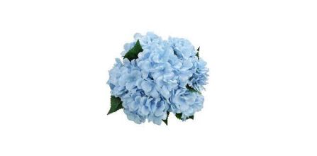 Mavi Yapay Çiçek İndirim Fırsatları